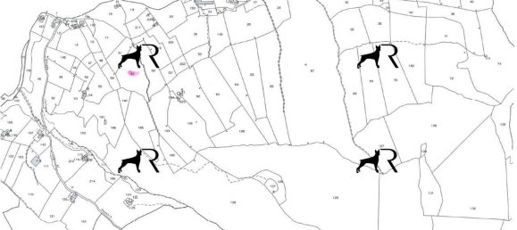 Terreno em Caino, Italy N.º 363456 3