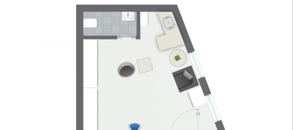 1غرفة مكتب في Leverkusen, Germany رقم 31168 7