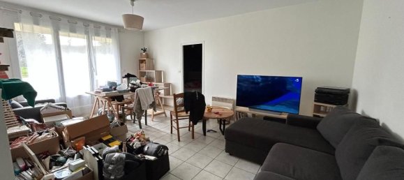 1 bedroom Apartment in Le Mans, France No. 99868 3