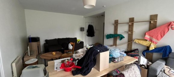 1 bedroom Apartment in Le Mans, France No. 99868 2