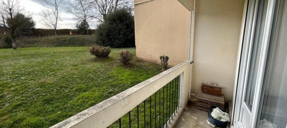 1 bedroom Apartment in Le Mans, France No. 99868 7