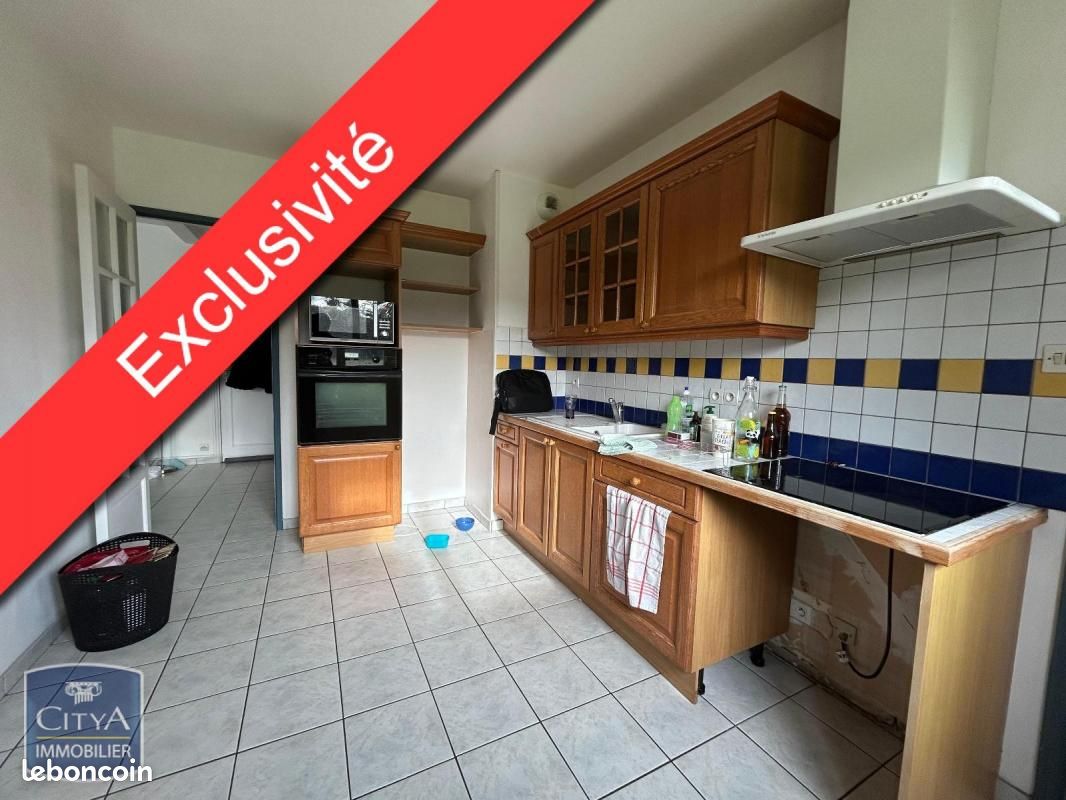 1 bedroom Apartment in Le Mans, France No. 99868