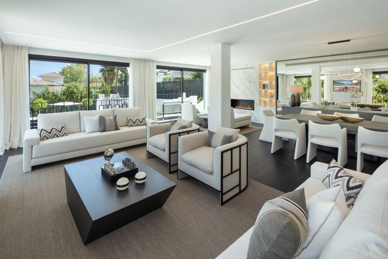 3 bedrooms Duplex in Estepona, Spain No. 71489