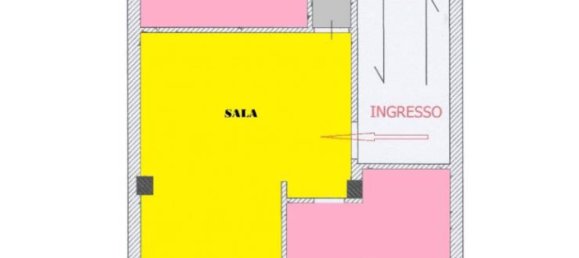 2 غرف نوم شقة في Andria, Italy رقم 346961 5