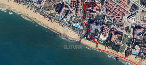 Grundstück in Manavgat, Turkey 9426m², Nr. 30467 3