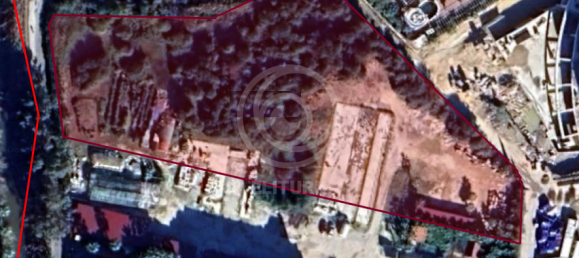 Grundstück in Manavgat, Turkey 9426m², Nr. 30467 4