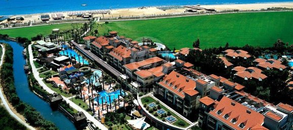 Grundstück in Manavgat, Turkey 9426m², Nr. 30467 2