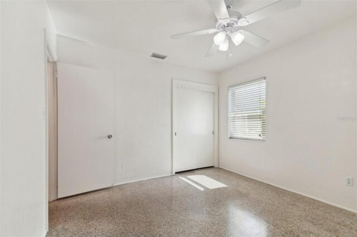 3 غرف نوم منزل في Saint Petersburg, USA رقم 376974