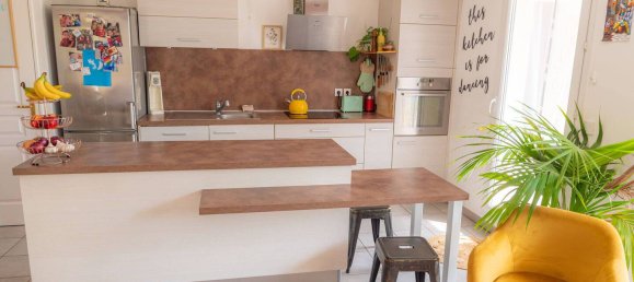 2 Schlafzimmer Wohnung in Aix-en-Provence, France, Nr. 331551 2