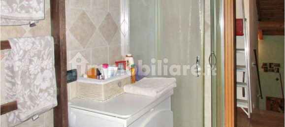 Квартира с 3 спальнями в Корна Иманья, Италия № 322292 9