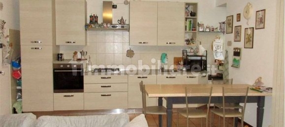 Квартира с 3 спальнями в Корна Иманья, Италия № 322292 5