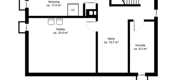 Дом с 4 спальнями в Герцогство Лауэнбург, Германия № 25924 14