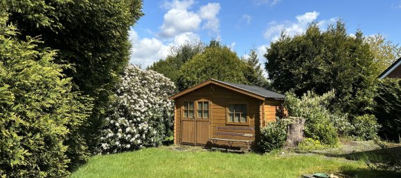 Дом с 4 спальнями в Герцогство Лауэнбург, Германия № 25924 13