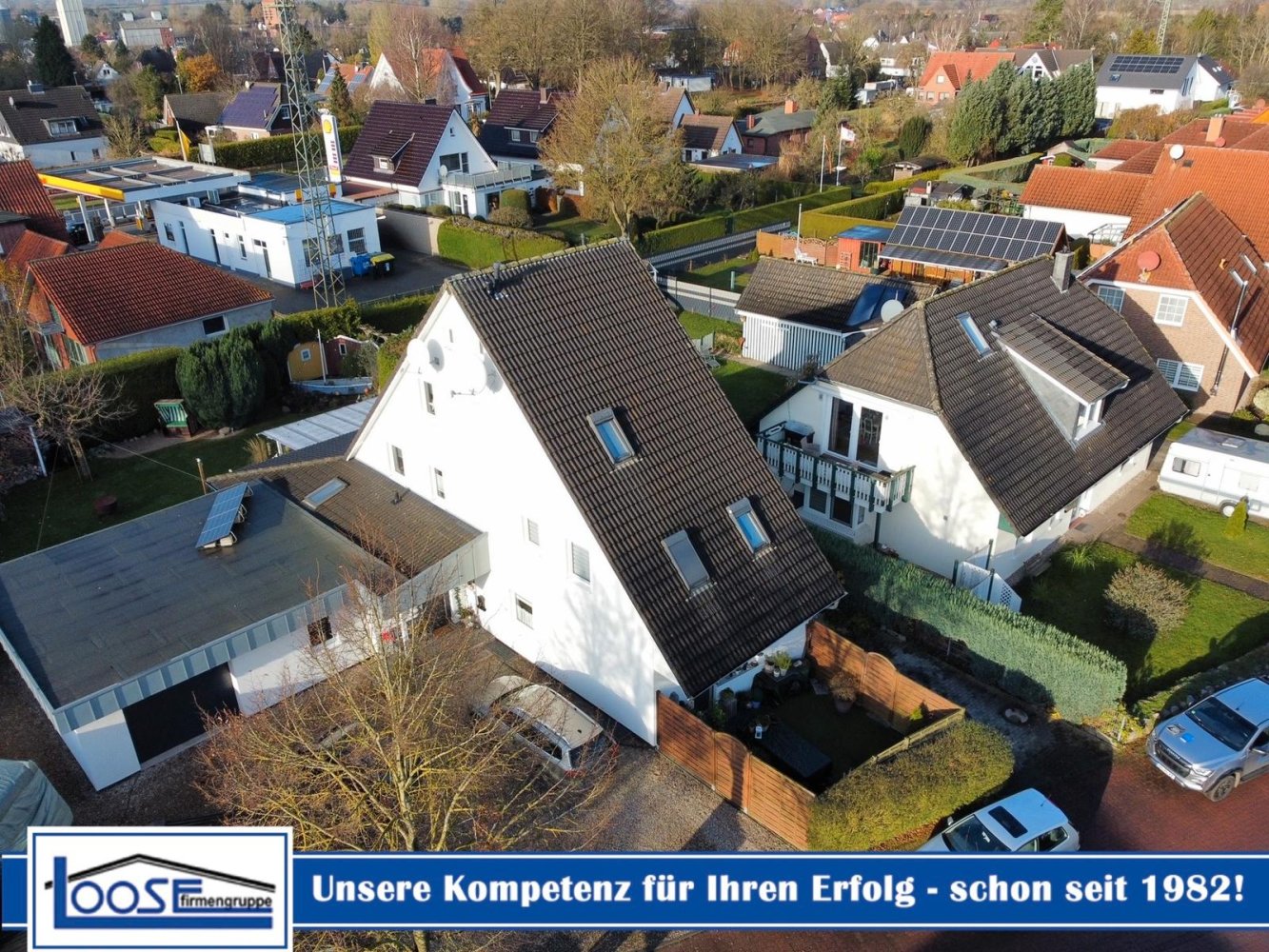 2 bedrooms Townhouse in Ostholstein, Germany No. 71761