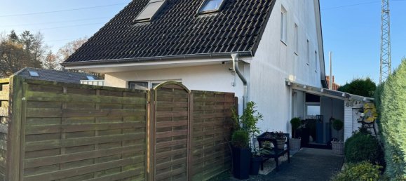 2 bedrooms Townhouse in Ostholstein, Germany No. 71761 3