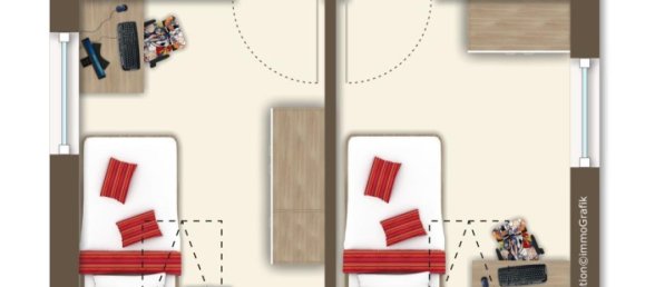 2 bedrooms Townhouse in Ostholstein, Germany No. 71761 5