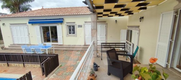 4 bedrooms House in Sao Bras de Alportel, Portugal No. 104380 3