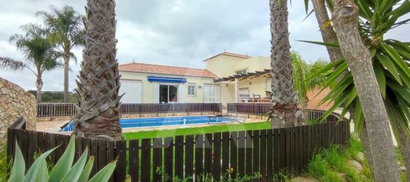 4 bedrooms House in Sao Bras de Alportel, Portugal No. 104380 20
