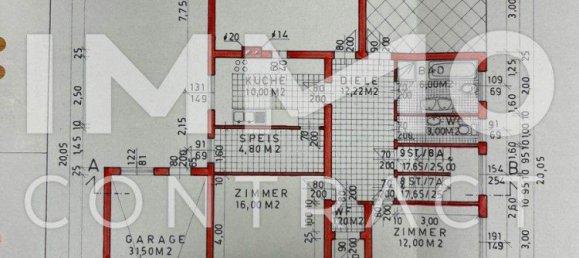 Casa de 8 habitaciónes en Bad Pirawarth, Austria No. 35377 13