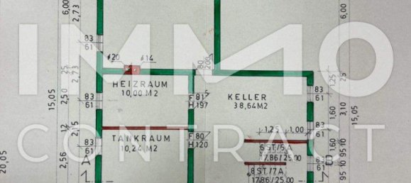 Casa de 8 habitaciónes en Bad Pirawarth, Austria No. 35377 12