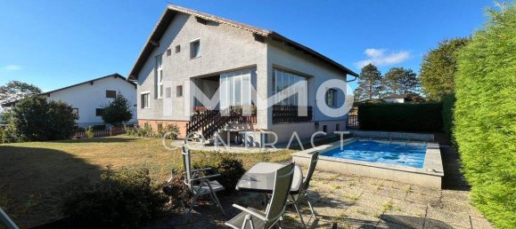 Casa de 8 habitaciónes en Bad Pirawarth, Austria No. 35377 15