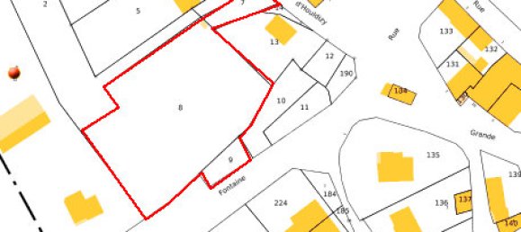 Grundstück in Damouzy, France, Nr. 61355 2