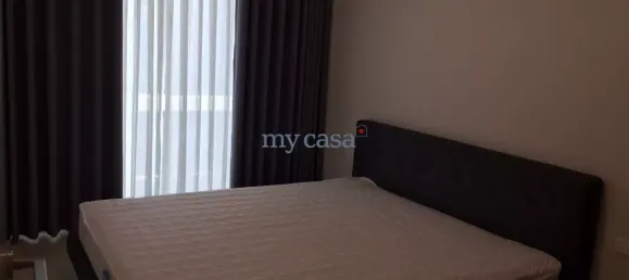 1 غرف نوم شقة في Thu Duc, فيتنام رقم 9467 3