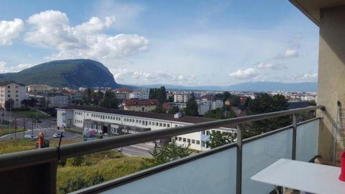 Кондоминиум  с 3 спальнями в Анмас, Франция № 28627