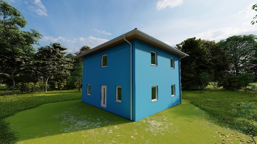 5غرفة فيلا في Barnim, Germany رقم 107473