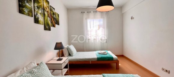 2 Schlafzimmer Wohnung in Silves, Portugal, Nr. 53156 5