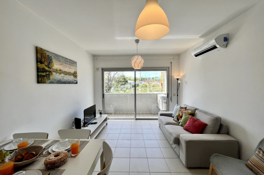 2 Schlafzimmer Wohnung in Silves, Portugal, Nr. 53156