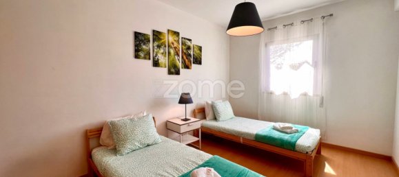 2 Schlafzimmer Wohnung in Silves, Portugal, Nr. 53156 7