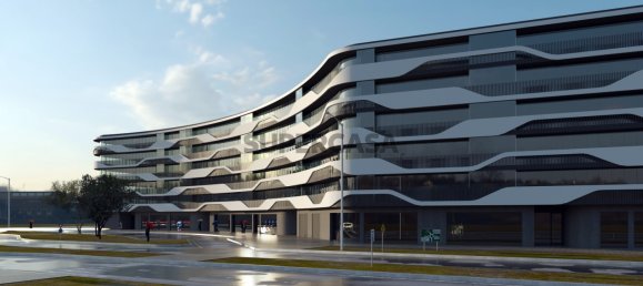 Apartamento T2 em Esgueira, Portugal N.º 153350 9