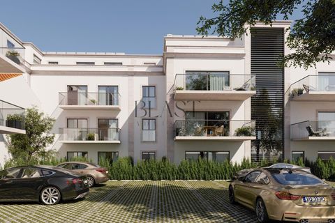 4 bedrooms Duplex in Montijo, Portugal No. 281154