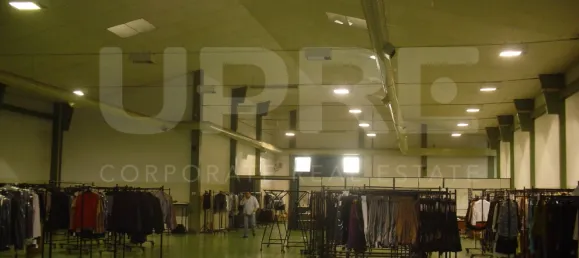 Armazém em Matosinhos, Portugal 2200 m² N.º 288672 2