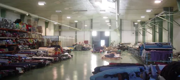 Armazém em Matosinhos, Portugal 2200 m² N.º 288672 24