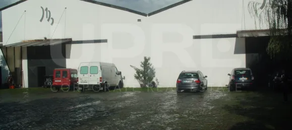 Armazém em Matosinhos, Portugal 2200 m² N.º 288672 5