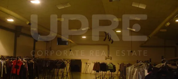 Armazém em Matosinhos, Portugal 2200 m² N.º 288672 3