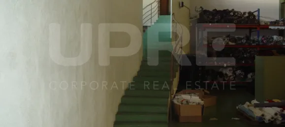 Armazém em Matosinhos, Portugal 2200 m² N.º 288672 25