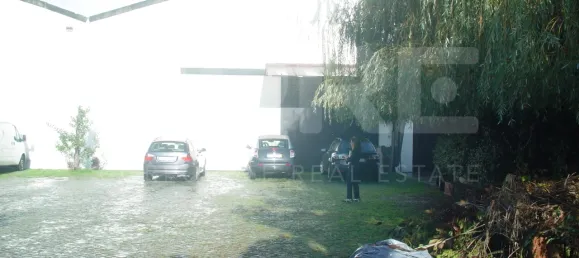 Armazém em Matosinhos, Portugal 2200 m² N.º 288672 21