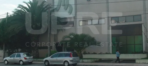 Armazém em Matosinhos, Portugal 2200 m² N.º 288672 29