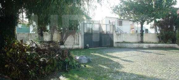 Armazém em Matosinhos, Portugal 2200 m² N.º 288672 4