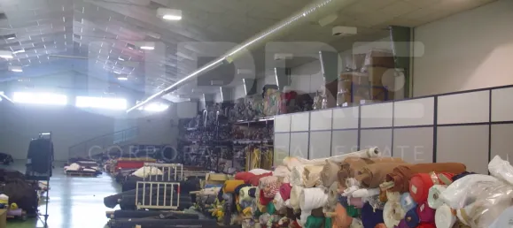 Armazém em Matosinhos, Portugal 2200 m² N.º 288672 22