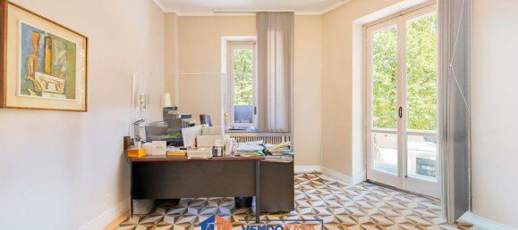 Apartamento de 4 divisões em Turin, Italy N.º 271223 2