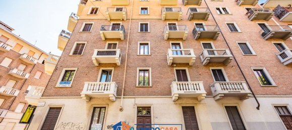 Apartamento de 4 divisões em Turin, Italy N.º 271223 15