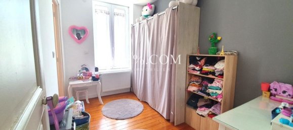 Casa T3 em Belleu, France N.º 247658 7