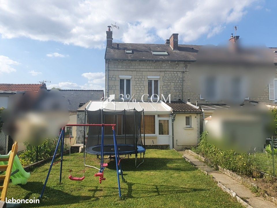 Casa T3 em Belleu, France N.º 247658