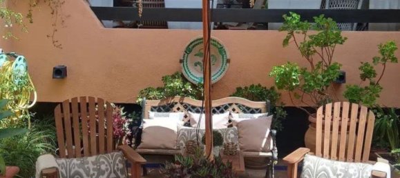 3 bedrooms Townhouse in Marbella, Spain No. 38965 9