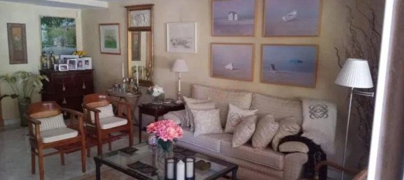 3 bedrooms Townhouse in Marbella, Spain No. 38965 13