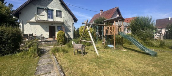 4-salle Maison à Schwanenstadt, Austria No. 190685 38